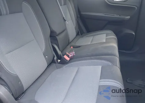 2023 Chevrolet Blazer Fwd 2Lt из США, поврежденный, VIN 3GNKBCR47PS127350